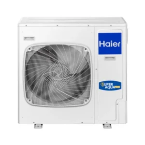 Haier AU082FYCRA(HW) Monoblock R32 1Ph