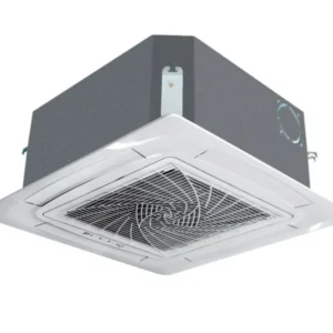 Haier Cassette 620 AB25S2SC2FA(H)/1U25S2SM1FA-2 9000 Btu
