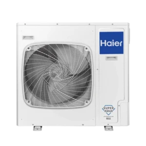 Haier Super Aqua S 6kW HU062WAMNA/AW062SSCHA 1Ph - R32