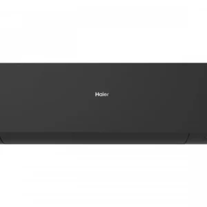 Haier Expert AS25XCAHRA-MB/1U25S2SM1FA-2 9000 Btu Black