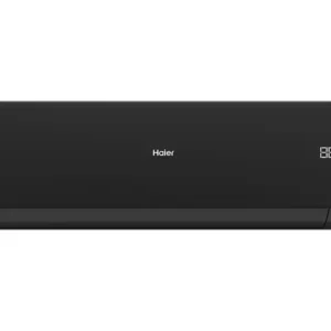 Haier Serene BLACK AS35SBBHRA-MB/1U35DEBFRA-S 12000 Btu